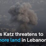 Trump Blasts Herzog as “Weak and Pathetic” Over Refusal to Pardon Netanyahu