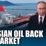 “Stopping the Evil Empire Comes First”: Trump Prioritizes Iran’s Nuclear Threat Over Oil Price Surge Amid Global Energy Turmoil