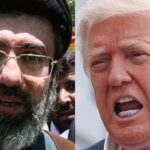 UC Berkeley Allows SJP Chapter To Display Symbol Hamas Uses To Mark Israeli Targets