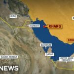 Pentagon Moves Marines Toward Iran as Conflict Deepens, Signaling Readiness for Potential Ground Offensive