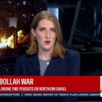 Dawn Under Fire: Iranian Missile Barrage Triggers Sirens Across Israel as Air Defenses Hold the Line