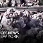 Hezbollah Joins the Fight: Rockets Launched at Northern Israel as IDF Responds with Strikes in Lebanon