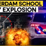 Justice Department Charges Man Accused of Selling Gun to Old Dominion University Shooter With Prior Terrorism Conviction