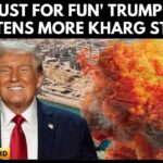 AI, lasers and satellites: Technological innovation in the 2026 Iran war