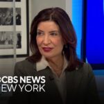 White House Chief of Staff Susie Wiles Has Cancer, Trump Announces