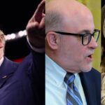 Resignation, Recrimination, and Repercussions: Counterterror Chief’s Explosive Exit Ignites Firestorm Over Iran War and Allegations Against Israel