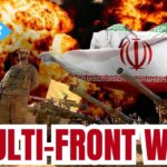 Iran Issues Assassination Threat Against Netanyahu While FM Says Trump Is Striking Iran ‘For Fun’