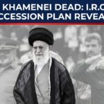 IDF Chief of Staff Zamir’s Message to IAF Pilots: ‘You Are Making History’