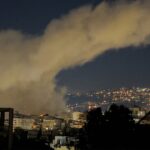 Israel fighting existential war, will continue with ‘full force’ – Netanyahu