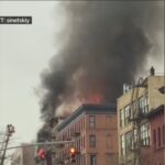 Fire Over Tehran: IDF Launches Assault on IRGC Command Centers