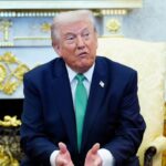 On the Brink of the Unthinkable: Trump Weighs Special Forces Op to Seize Iran’s Nuclear Materials