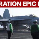 Macron to Visit Top-Secret Sub Base as Some Europeans Worry About US Nuclear Guarantees