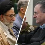 Qatar Blames Israel for the Attack on the Natural Gas Field It Shares With Iran