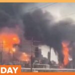 Echoes of Terror, Demands for Justice: Argentina Marks 34 Years Since Embassy Bombing Amid Renewed Calls for Accountability