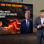 FBI Says Suspicious Package Found at Florida Air Force Base Contained ‘Possible Energetic Materials’