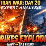 Missiles Over the Indian Ocean: Iran’s Diego Garcia Strike Attempt Signals a New Era of Long-Range Threats