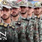 Satellite Images Begin to Show Damage Wrought by Iran War