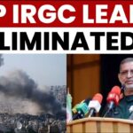 Satellite Images Begin to Show Damage Wrought by Iran War