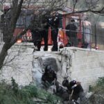 Iran threatens tourism sites and US sends more Marines to Middle East as Trump hints at wind-down