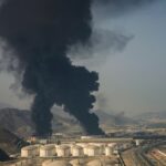 Missile Debris Strikes Near Jerusalem’s Holiest Sites, Sparking Outrage and Global Concern