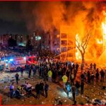 NY Postal Worker Charged with Shoving Jewish Boy, 4, to the Ground on Mail Route