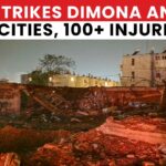 ICE Officers Soon Will Help With Airport Security Unless Democrats End Shutdown, Trump Says