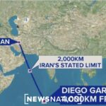 Fourth Wave of Iranian Missiles Targets Central Israel; Rehovot Home Hit, Family Escapes Injury