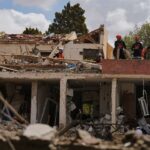 Iran threat raises risk of regional ‘water war’