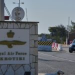 Three US fighter jets accidentally shot down by allied forces