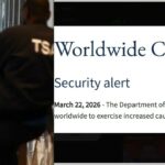 NYC First Lady’s Artwork for DSA Anti-Israel Campaign Sparks Backlash