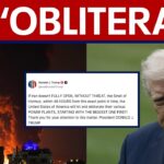 Air Canada Jet Slams Into Vehicle at LaGuardia, Killing 2 and Shutting Down Airport