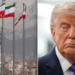 Air Canada Jet Slams Into Vehicle at LaGuardia, Killing 2 and Shutting Down Airport