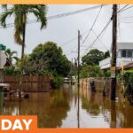 Church of Latter-day Saints partnered with Hamas ministry and financed Hamas contractor