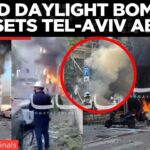 UK Home Secretary Warns of Rising Antisemitism After Targeted Hatzolah Ambulance Attack