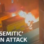 Tel Aviv Targeted by Iranian Missile with Cluster Payload of 100kg Bombs