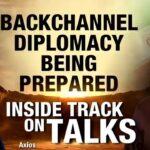 Jerusalem brothers charged in Iran spy plot over AI-faked ‘classified’ intel, six-figure crypto payments