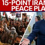 Angels Under Fire: The Heroic Lifeline of Magen David Adom Amid Operation “Roaring Lion”