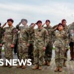 With top leaders dead or wounded, IRGC now dominates Iran