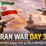 Trump won’t rule out US troops in Iran, says doesn’t care about polling