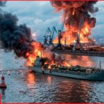 Trump: Iranian negotiators ‘better get serious soon, before it is too late’