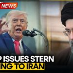 Shockwaves Across Iran: Israel’s Expanding Air Campaign Strikes at the Core of Tehran’s Military Machine