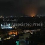 Trump: Iranian negotiators ‘better get serious soon, before it is too late’