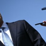 Iranian Strike on Saudi Base Injures U.S. Troops as Conflict Grinds Into Second Month