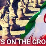 On the Brink of Escalation: U.S. Weighs Ground Assault on Iran as Kharg Island Emerges as Strategic Flashpoint