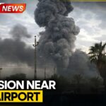 CIA Warned of Hardline IRGC Succession Ahead of U.S.–Israel Strikes as Regime Change Loomed