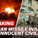 Houthi Strike From Yemen Signals Iran Conflict Is Rapidly Expanding