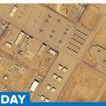 Houthi Strike From Yemen Signals Iran Conflict Is Rapidly Expanding