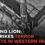 Trump won’t rule out US troops in Iran, says doesn’t care about polling