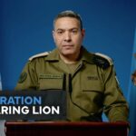 From Ally to Ambiguity: The Shifting Rhetoric of Megyn Kelly and the Fracturing of Conservative Discourse on Israel