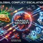 IDF strikes ‘critical components’ of Iranian terror infrastructure